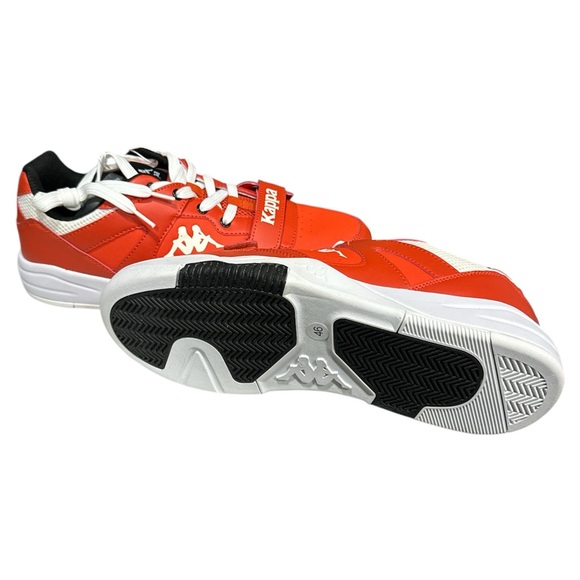 Kappa AUTHENTIC ATLANTA 5 - Picture 2 of 5